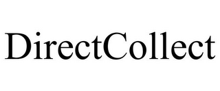 DIRECTCOLLECT