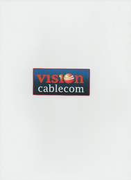 VIS10N CABLECOM