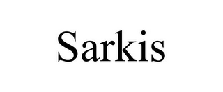 SARKIS