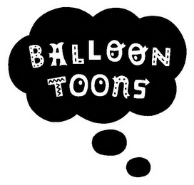 BALLOON TOONS