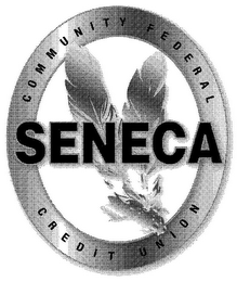 SENECA COMMUNITY FEDERAL CREDIT UNION