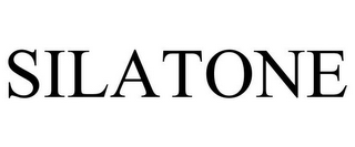 SILATONE