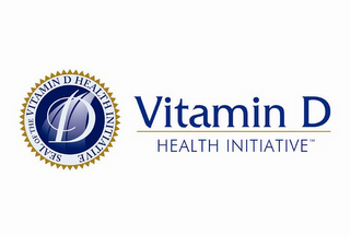 SEAL OF THE VITAMIN D HEALTH INITIATIVE VITAMIN D HEALTH INITIATIVE