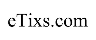 ETIXS.COM