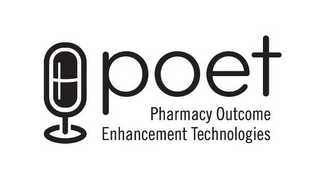 POET PHARMACY OUTCOME ENHANCEMENT TECHNOLOGIES