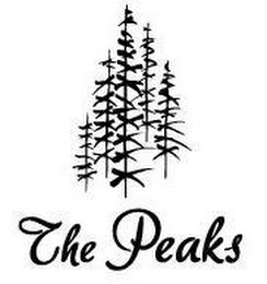 THE PEAKS