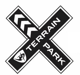 WP TERRAIN PARK