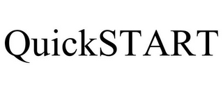 QUICKSTART