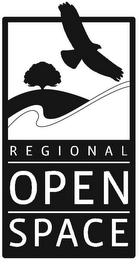 REGIONAL OPEN SPACE