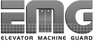 EMG ELEVATOR MACHINE GUARD