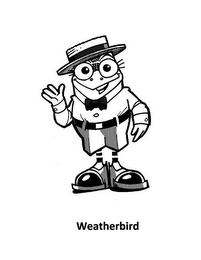 WEATHERBIRD