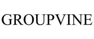 GROUPVINE