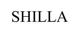 SHILLA