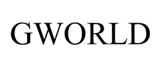GWORLD