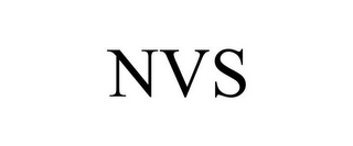 NVS