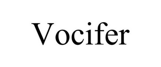 VOCIFER