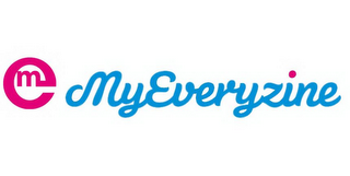 MYEVERYZINE