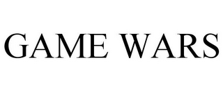 GAME WARS