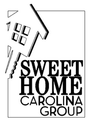 SWEET HOME CAROLINA GROUP