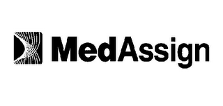 MEDASSIGN