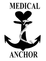 MEDICAL ANCHOR