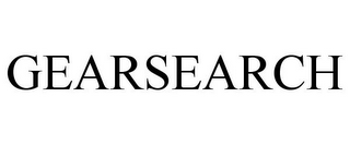 GEARSEARCH