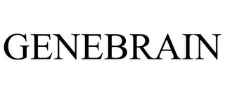 GENEBRAIN