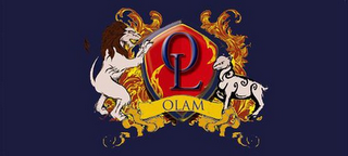 OL OLAM