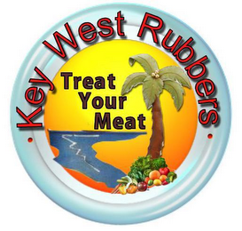 KEY WEST RUBBERS TREAT YOUR MEAT