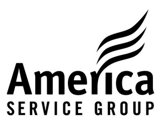 AMERICA SERVICE GROUP