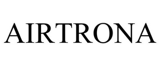 AIRTRONA