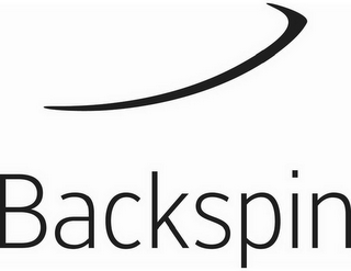 BACKSPIN