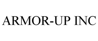 ARMOR-UP INC