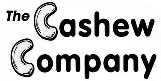 THE CASHEW COMPANY