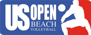 US OPEN BEACH VOLLEYBALL