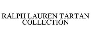 RALPH LAUREN TARTAN COLLECTION