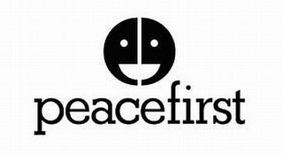 PEACEFIRST