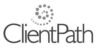 CLIENTPATH