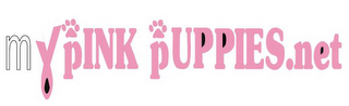 MYPINKPUPPIES.NET