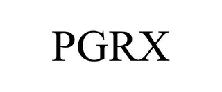 PGRX