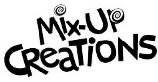 MIX-UP CREATIONS