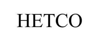 HETCO