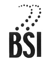 BSI