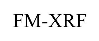 FM-XRF