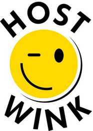 HOST WINK