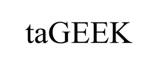 TAGEEK