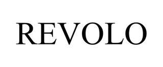 REVOLO