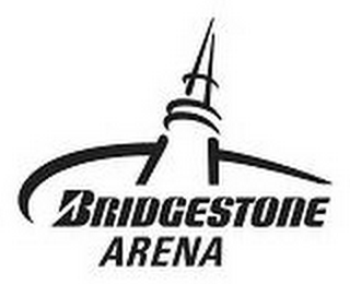 BRIDGESTONE ARENA