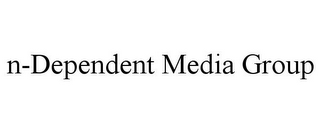 N-DEPENDENT MEDIA GROUP