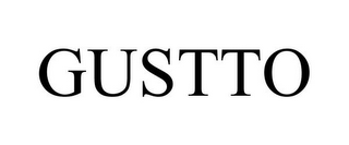 GUSTTO